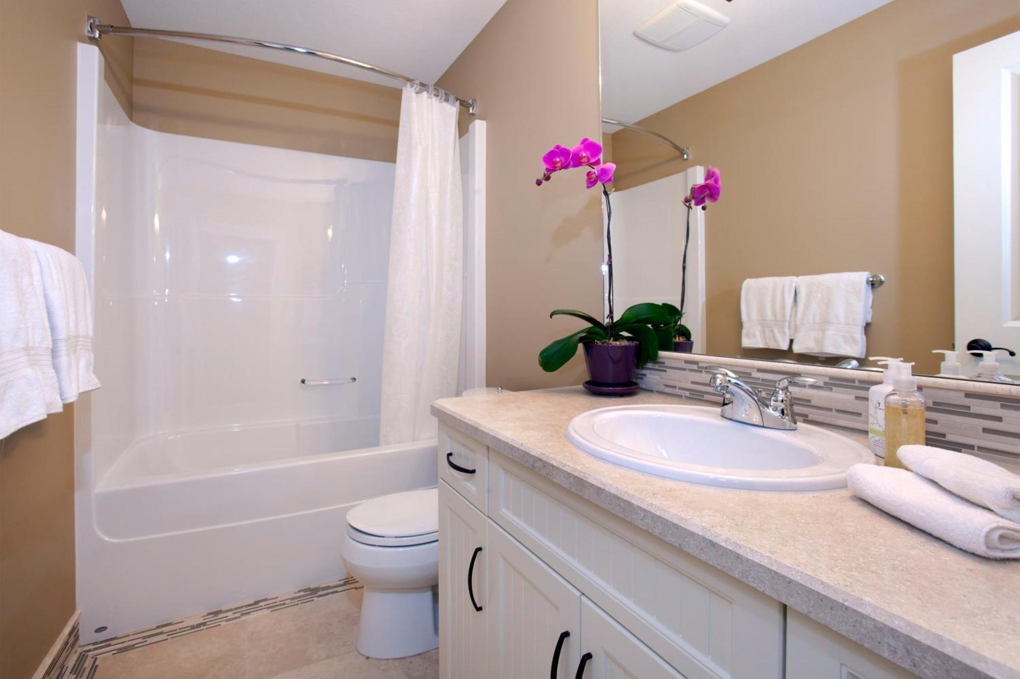 Okeefes Landing Bed & Breakfast Vernon Exterior foto